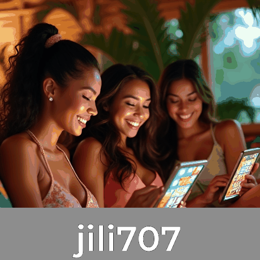 jili707: Especialista em Apostas Esportivas Brasileiras