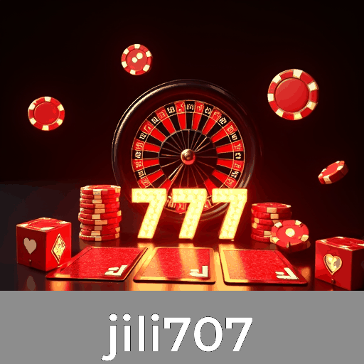 jili707: A Experiência Profissional de Jogos de Mesa ao Vivo no Brasil