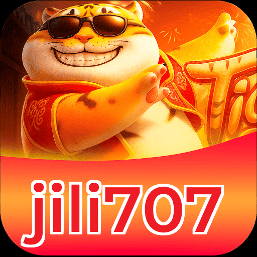 jili707