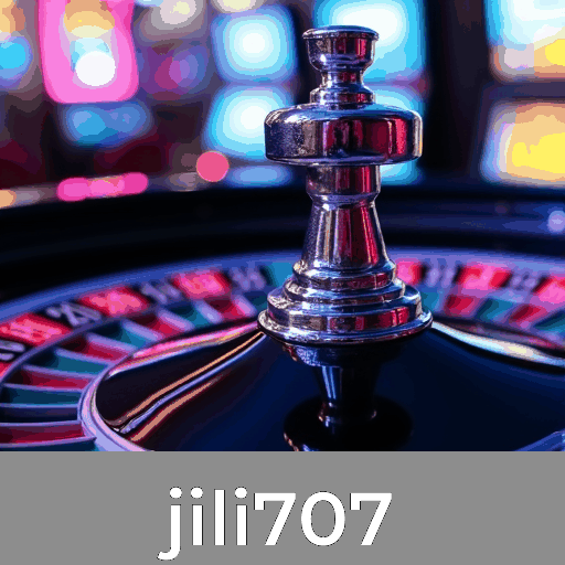 jili707: A Plataforma de Jogos com Segurança e Serviço Profissional
