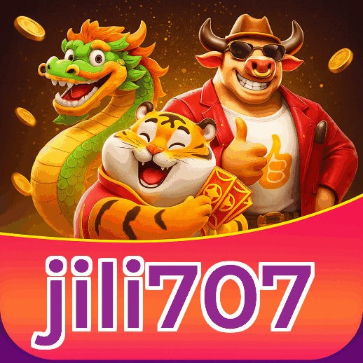 jili707 suporte 24/7