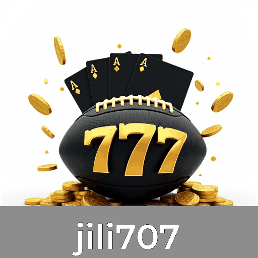jili707: Plataforma de apostas online confiável e segura no Brasil