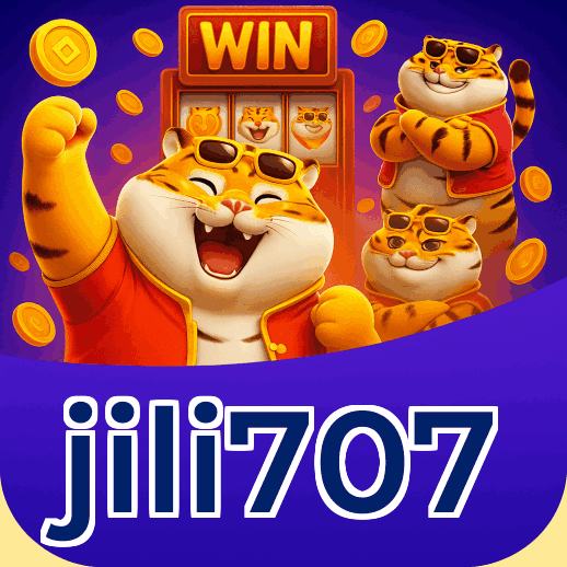 Comparação APP mobile vs versão web da jili707