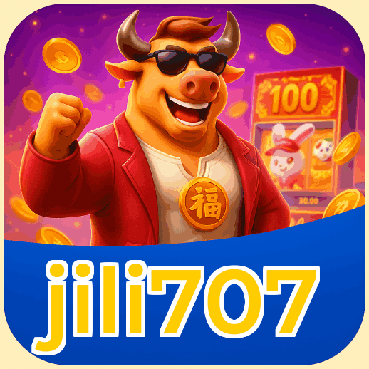 jili707 APP mobile